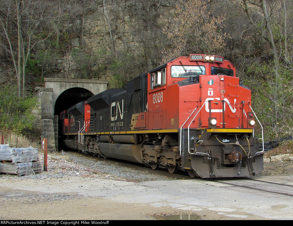 CN 8008